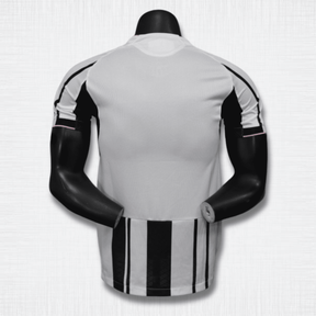 Camisa Juventus 25/26 – Edição Jogador Home Torcedor Masculina
