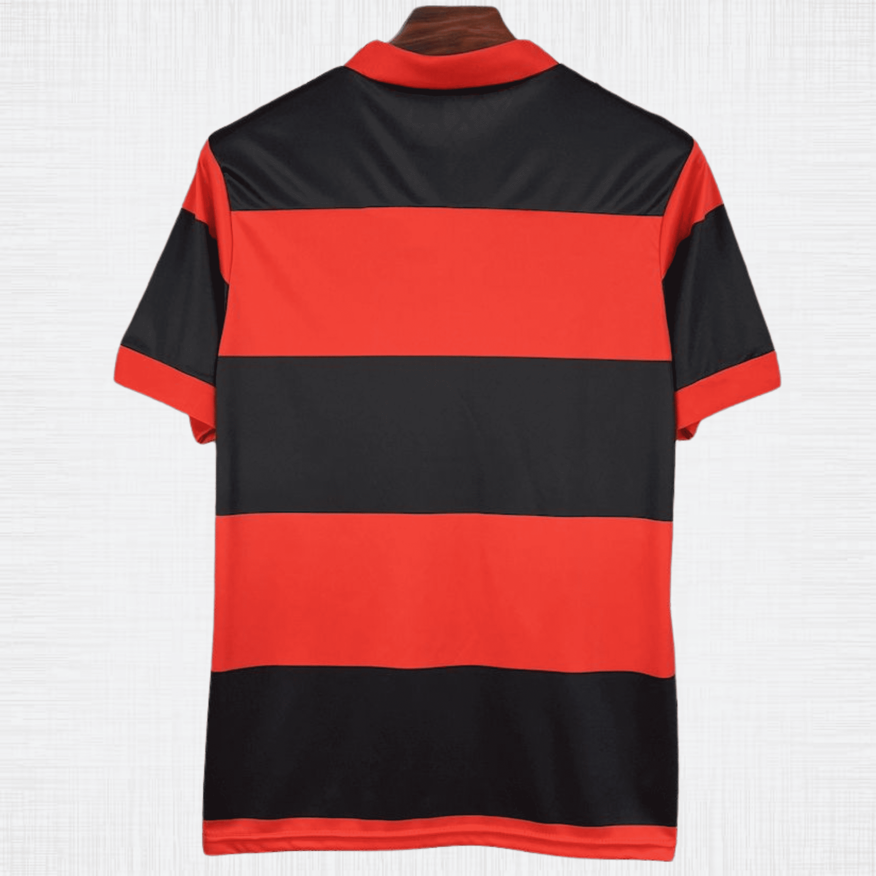 Camisa Flamengo 25/26 – Edição 125º Aniversário