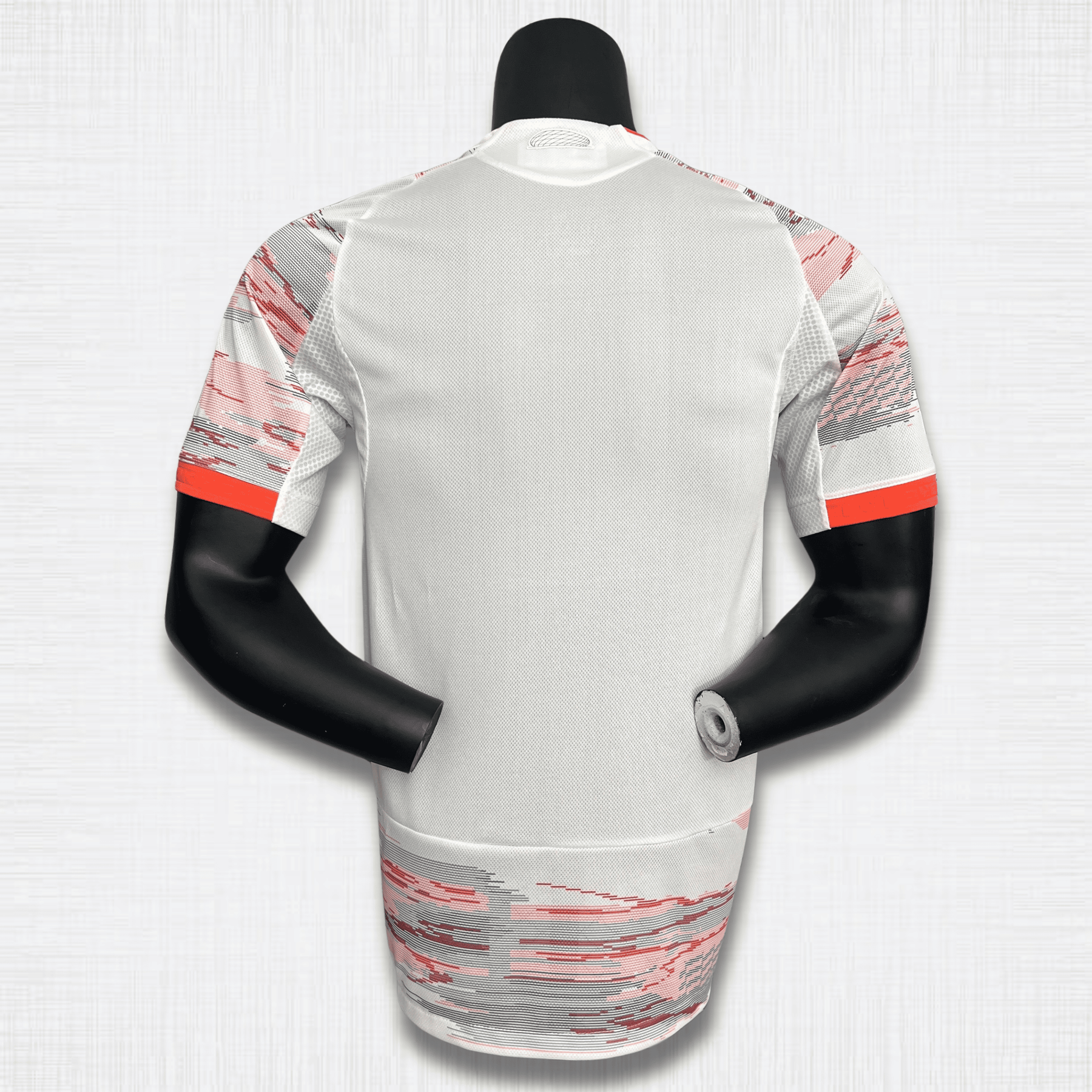 Camisa Bayern de Munique 25/26 – Edição Jogador Away