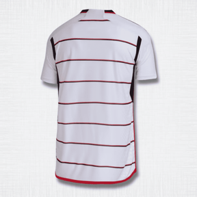 Camisa Flamengo 23/24 – Modelo Torcedor Away