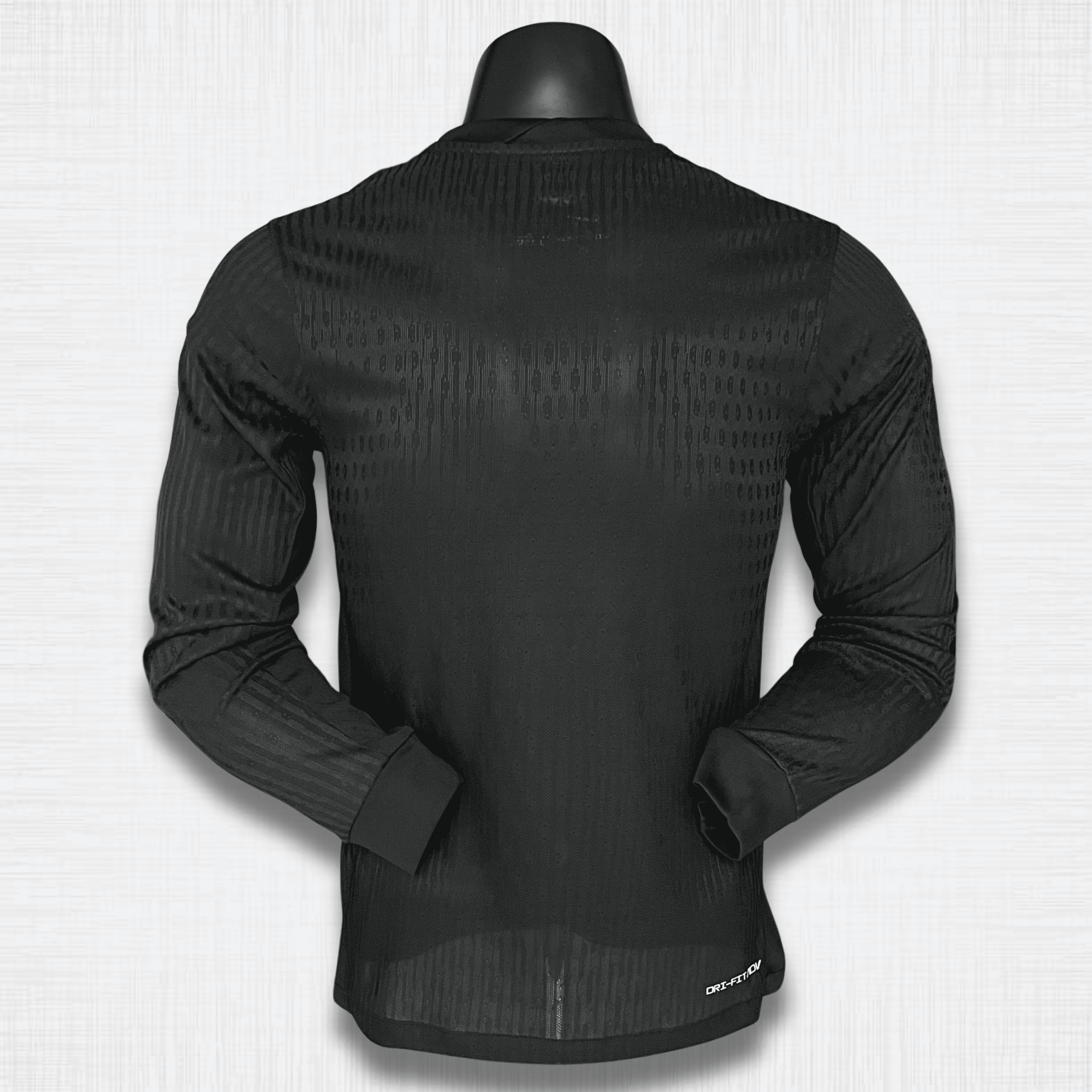 Camisa Corinthians 2024/25 – Edição Jogador Manga Longa – Modelo Away