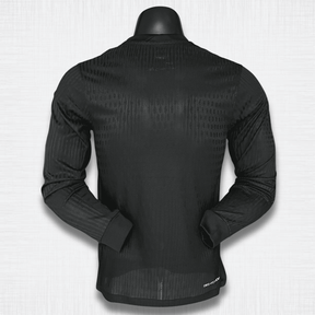 Camisa Corinthians 2024/25 – Edição Jogador Manga Longa – Modelo Away