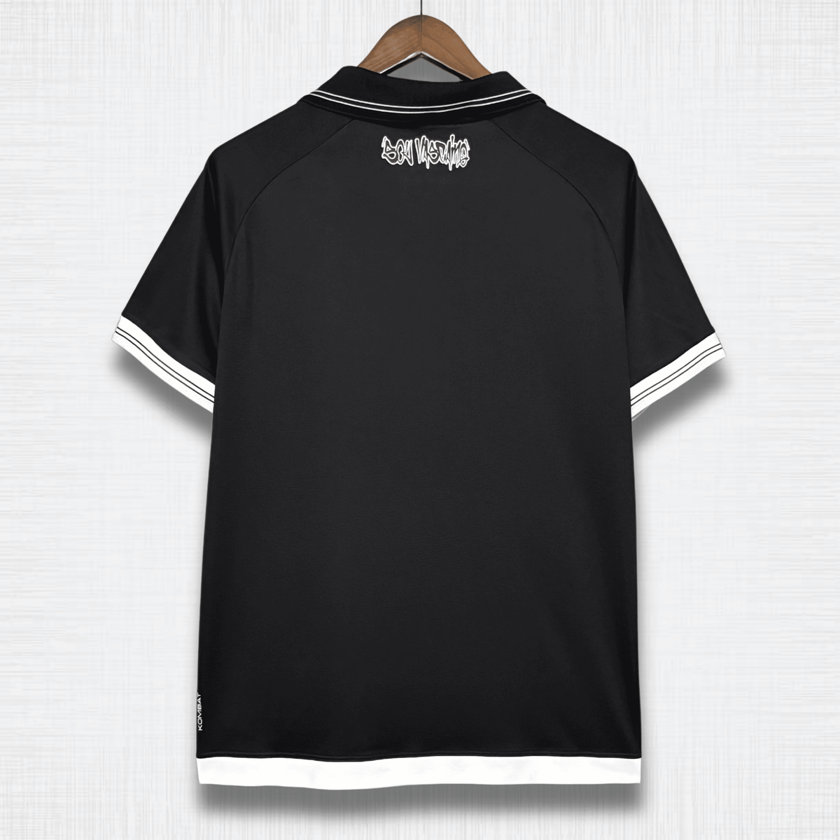 Camisa Vasco da Gama 25/26 – Versão Torcedor Home