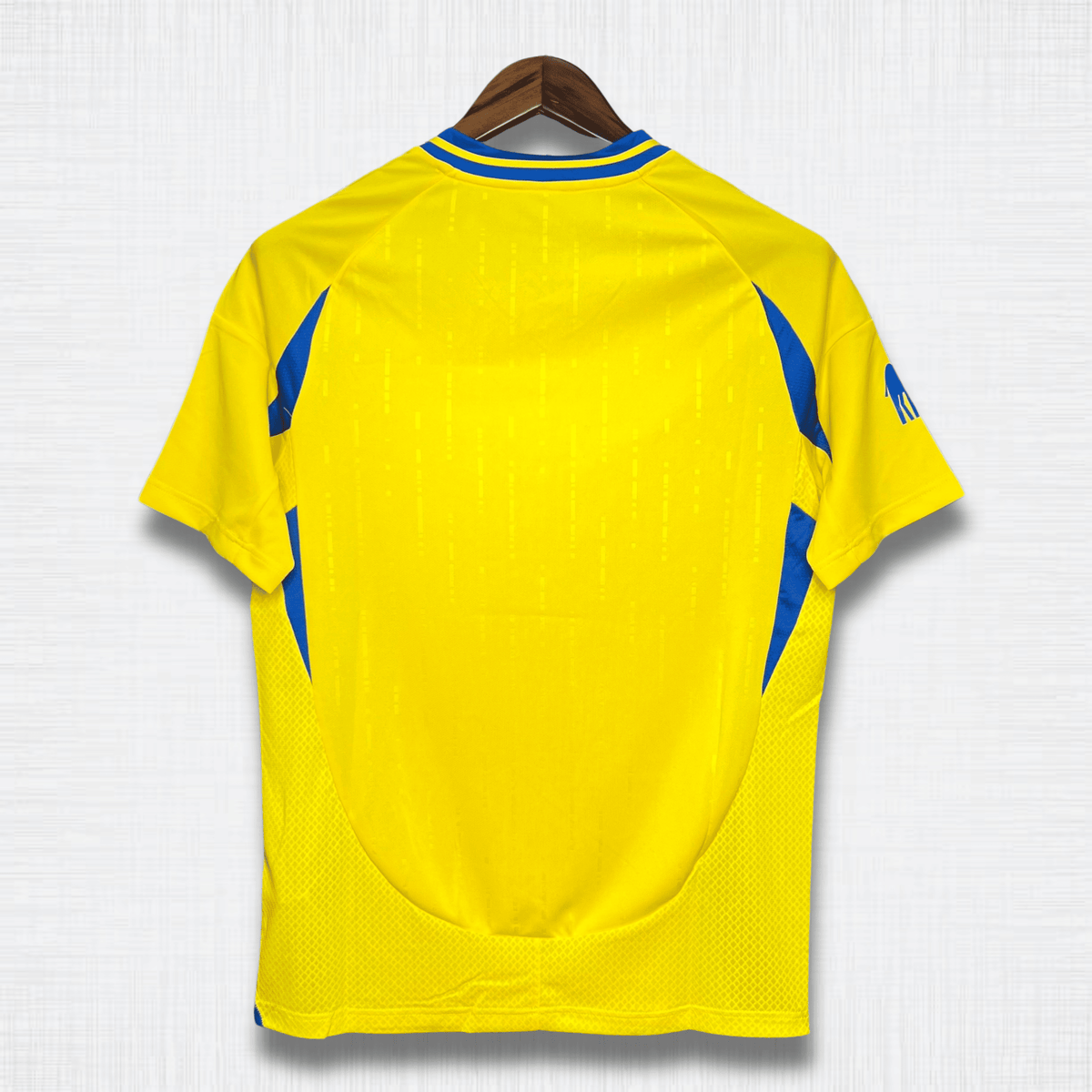 Camisa Al-Nassr 24/25 – Home Torcedor