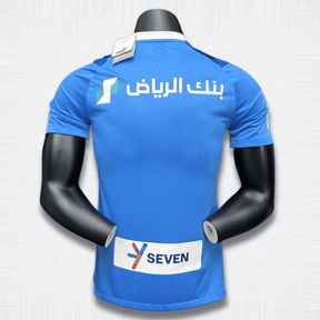 Camisa Al-Hilal 23/24 – Edição Jogador Home – Masculina