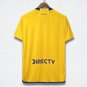 Camisa Boca Juniors 23/24 – Home/Away Torcedor adidas Masculina