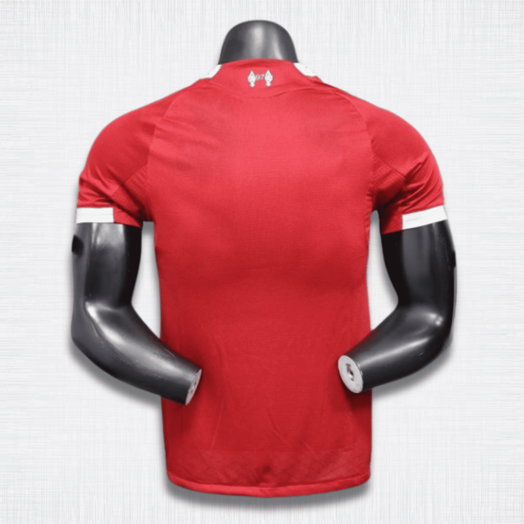 Camisa Liverpool 25/26 – Edição Jogador Home