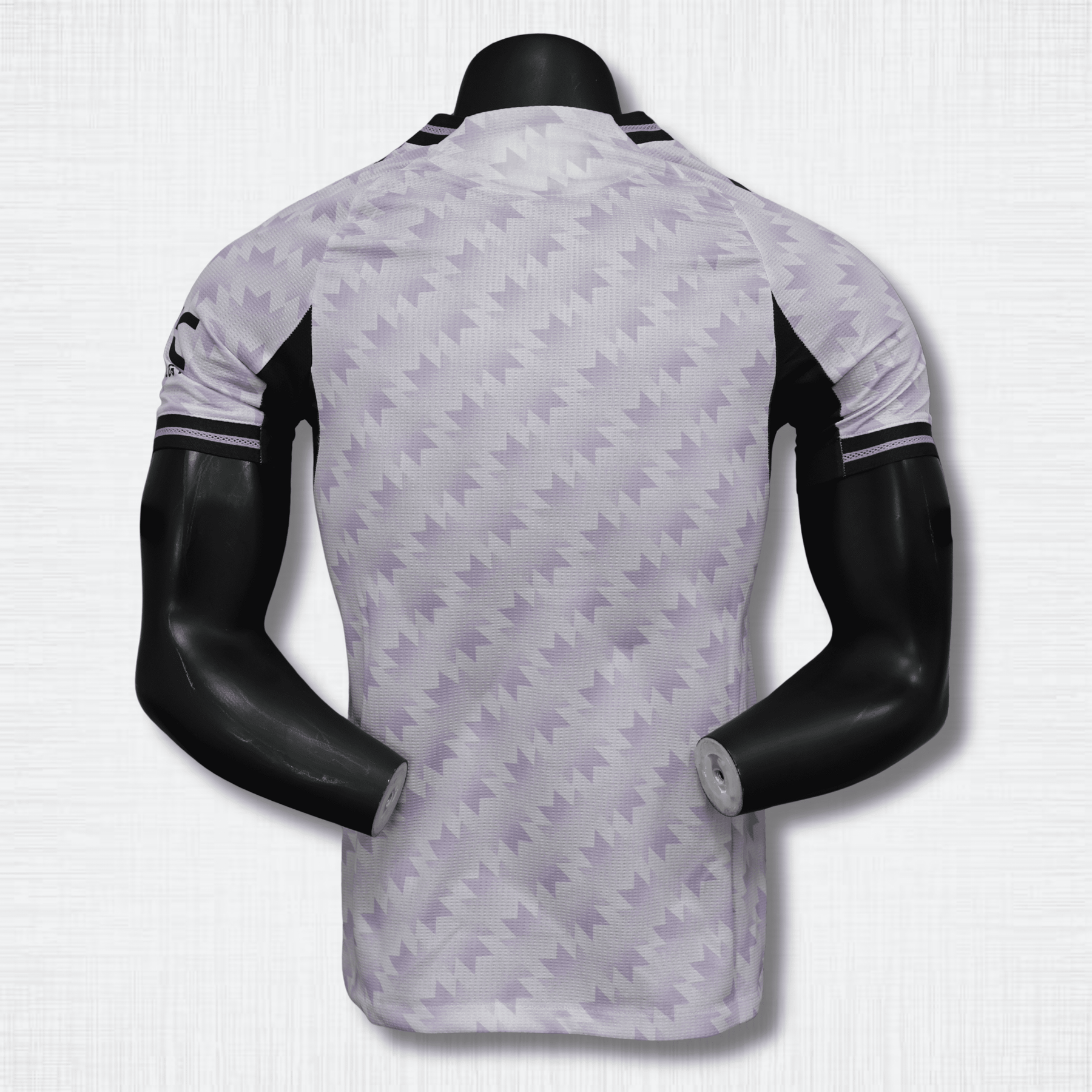 Camisa Manchester United 2025/26 – Edição Especial