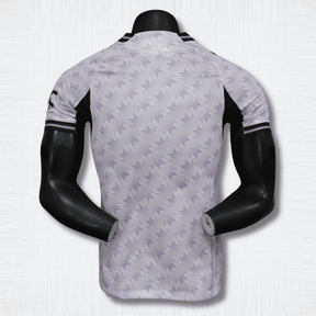 Camisa Manchester United 2025/26 – Edição Especial