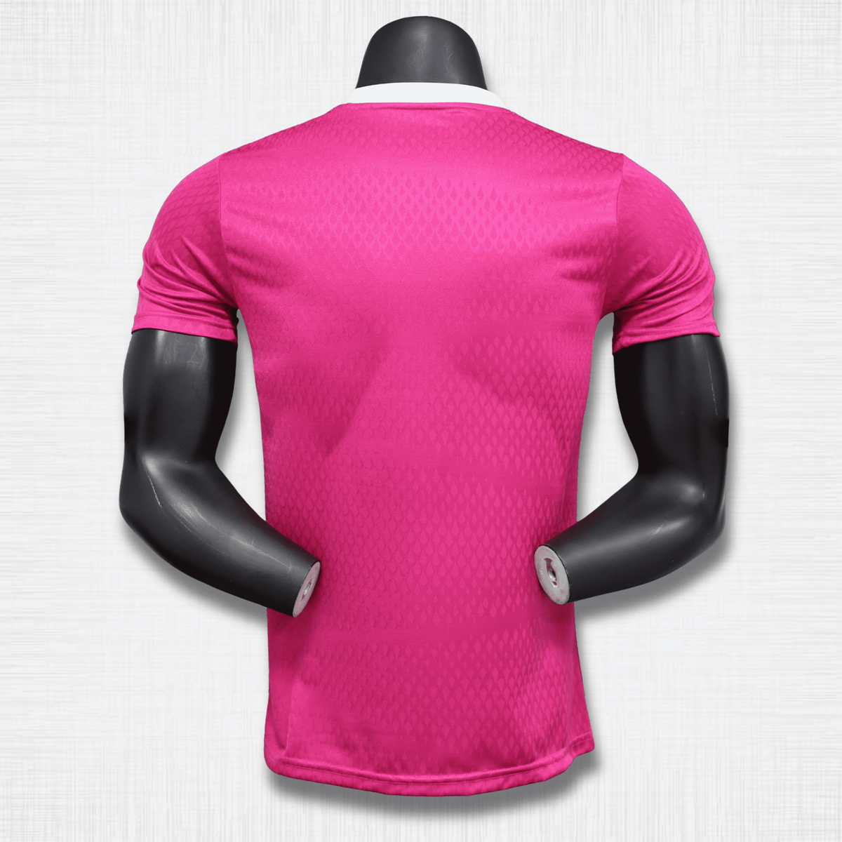 Camisa Real Madrid 24/25 – Edição Especial Jogador