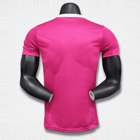 Camisa Real Madrid 24/25 – Edição Especial Jogador