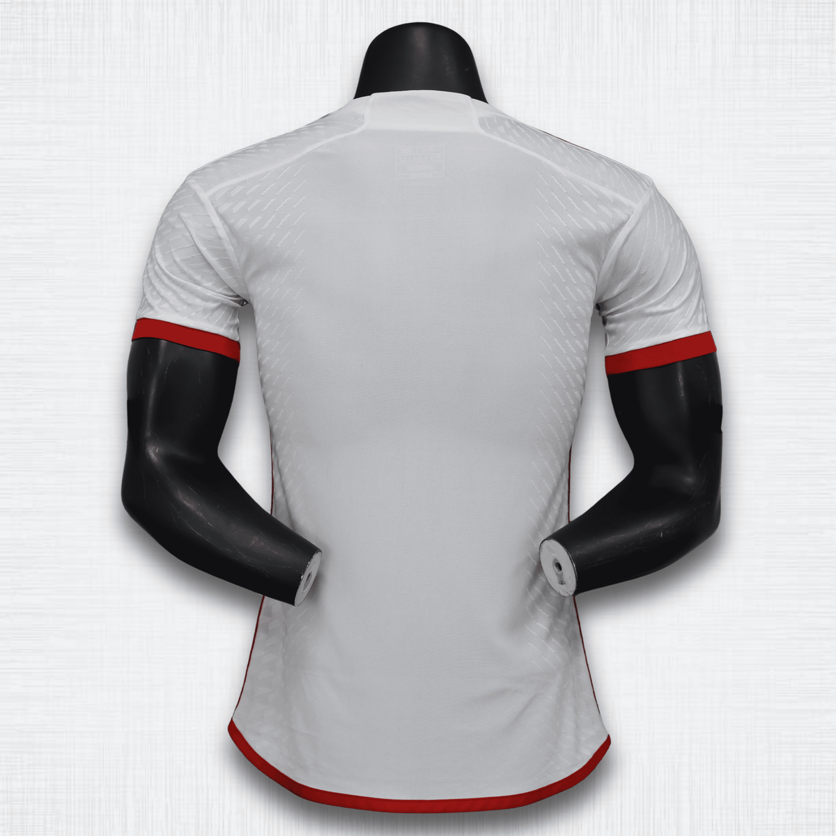Camisa Flamengo 24/25 – Edição Jogador – Modelo Away