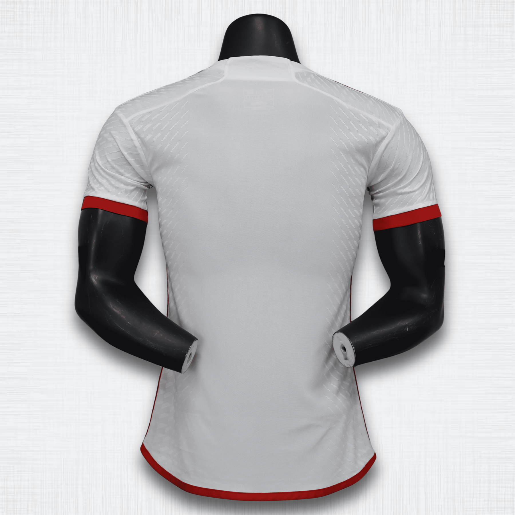 Camisa Flamengo 24/25 – Edição Jogador – Modelo Away