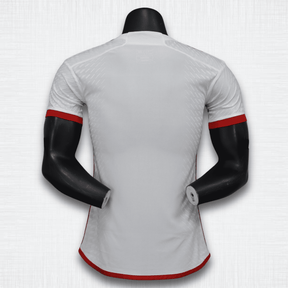 Camisa Flamengo 24/25 – Edição Jogador – Modelo Away