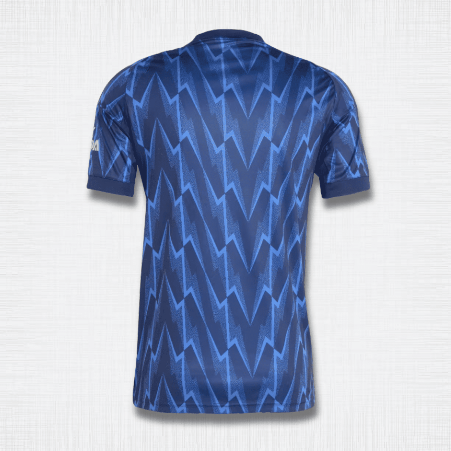 Camisa Arsenal 25/26 – Away Torcedor Masculina