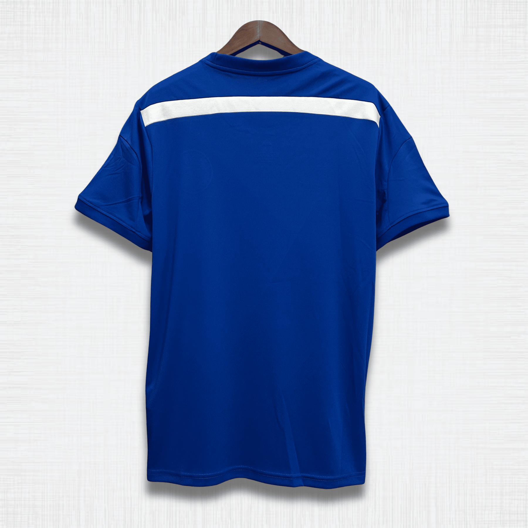 Camisa Retrô Chelsea 14/15 – Versão Torcedor Home Masculina