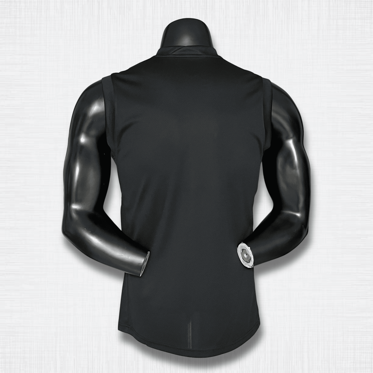 Colete Corinthians 2024/25 – Modelo Away