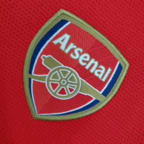 Camisa Arsenal 21/22 – Home Torcedor Adidas Masculina
