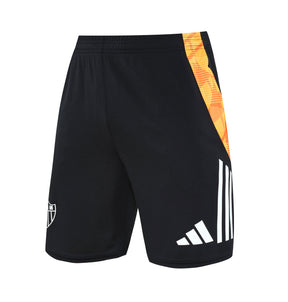 Conjunto de Treino Atlético Mineiro 25/26 – Amarela