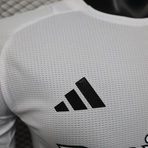 Camisa de Treino Arsenal 25/26 – Edição Jogador