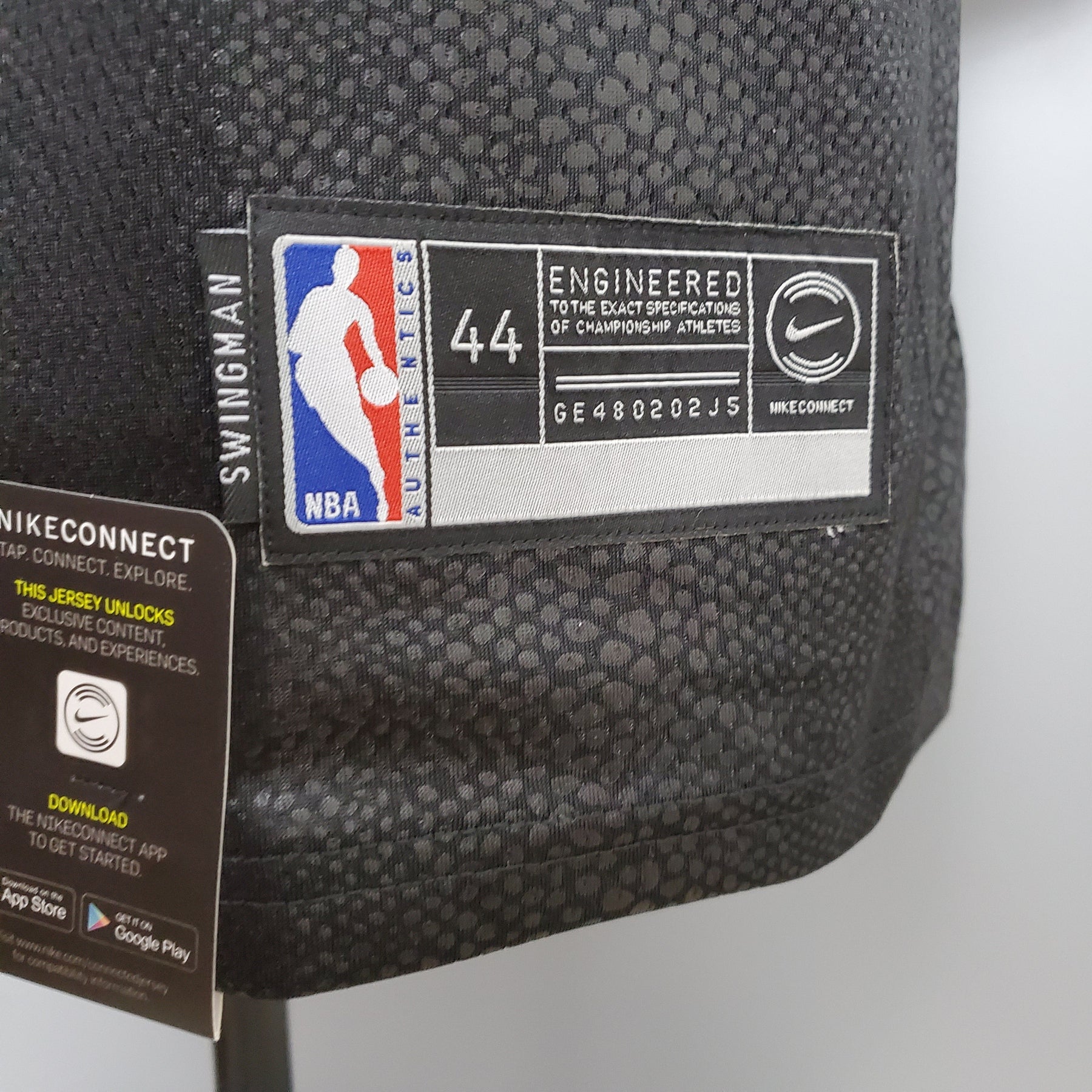 Camisa NBA Lakers #8 #24 After/Before Bryant Snake Print - 23/24