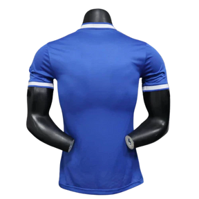 Camisa Real Madrid III 25/26 - Versão Jogador