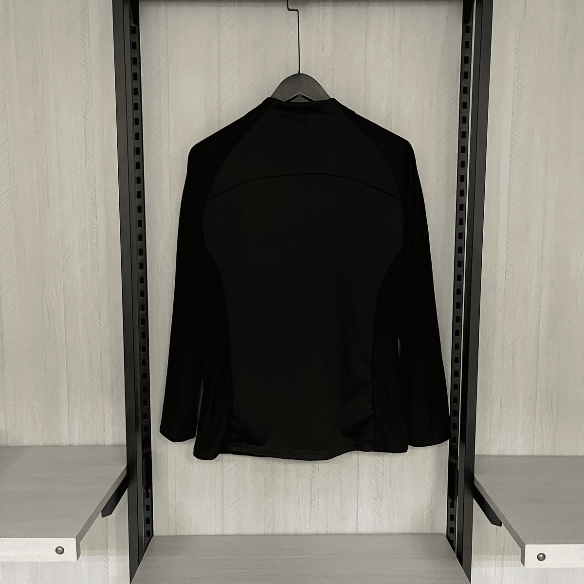 Jaqueta Flamengo 23/24 – Away II | Manga Longa Torcedor