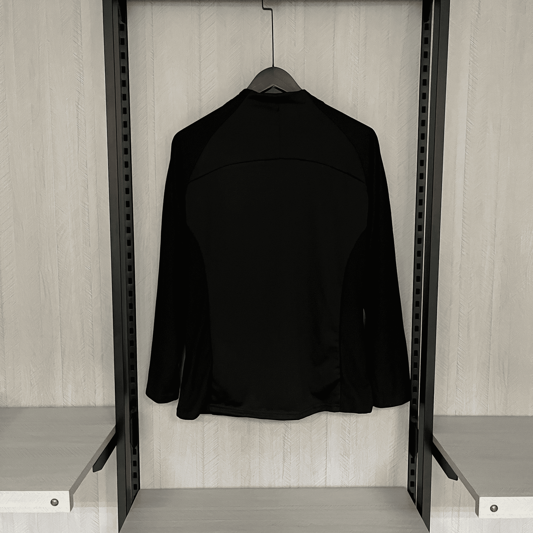 Jaqueta Flamengo 23/24 – Away II | Manga Longa Torcedor