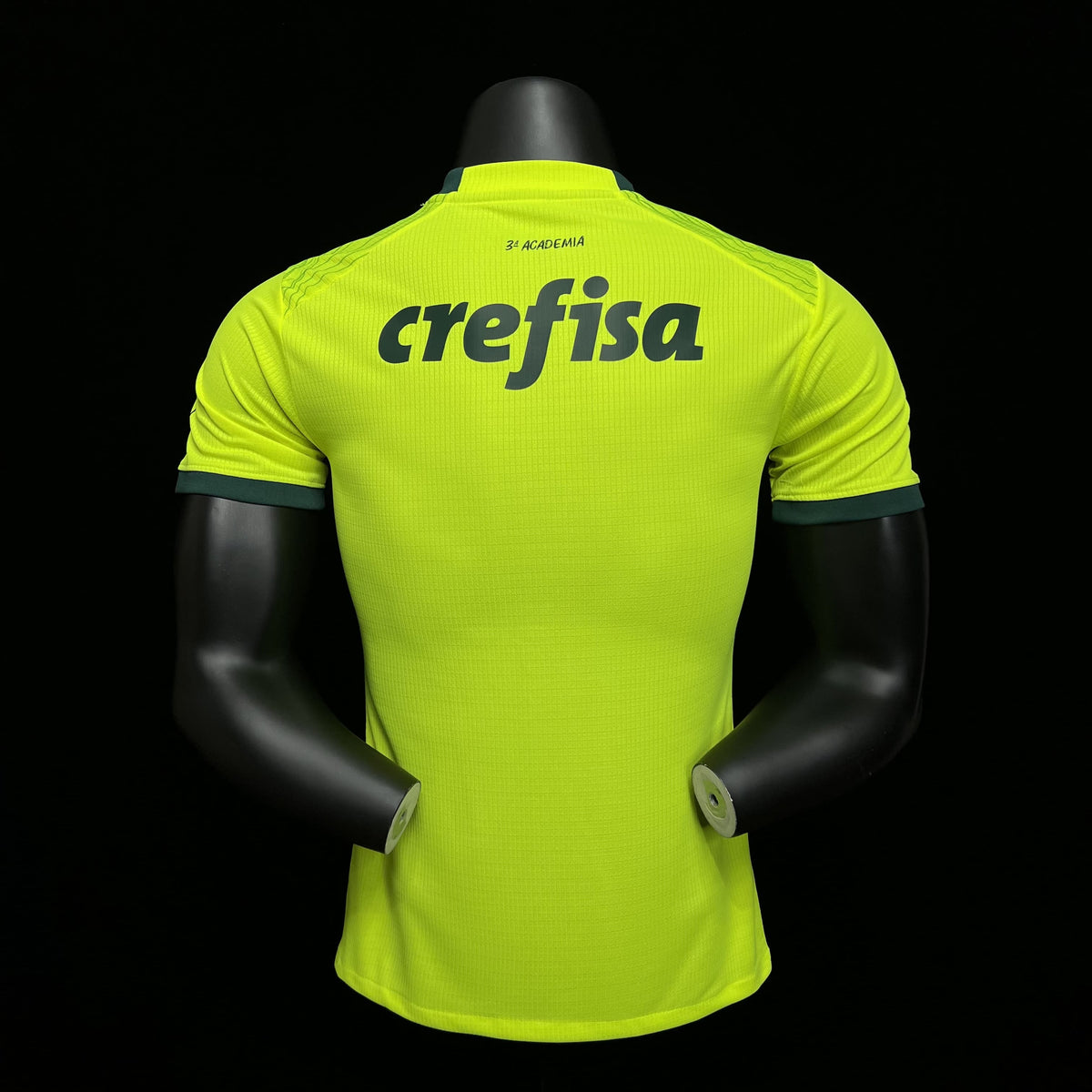 Camisa Palmeiras 23/24 – Terceira Edição Jogador