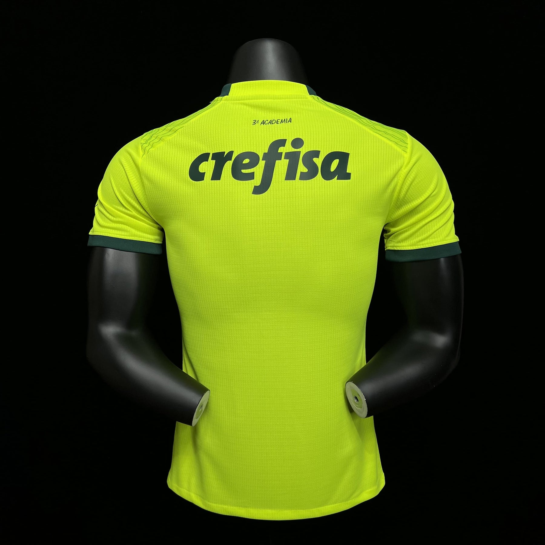 Camisa Palmeiras 23/24 – Terceira Edição Jogador