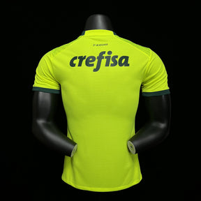 Camisa Palmeiras 23/24 – Terceira Edição Jogador