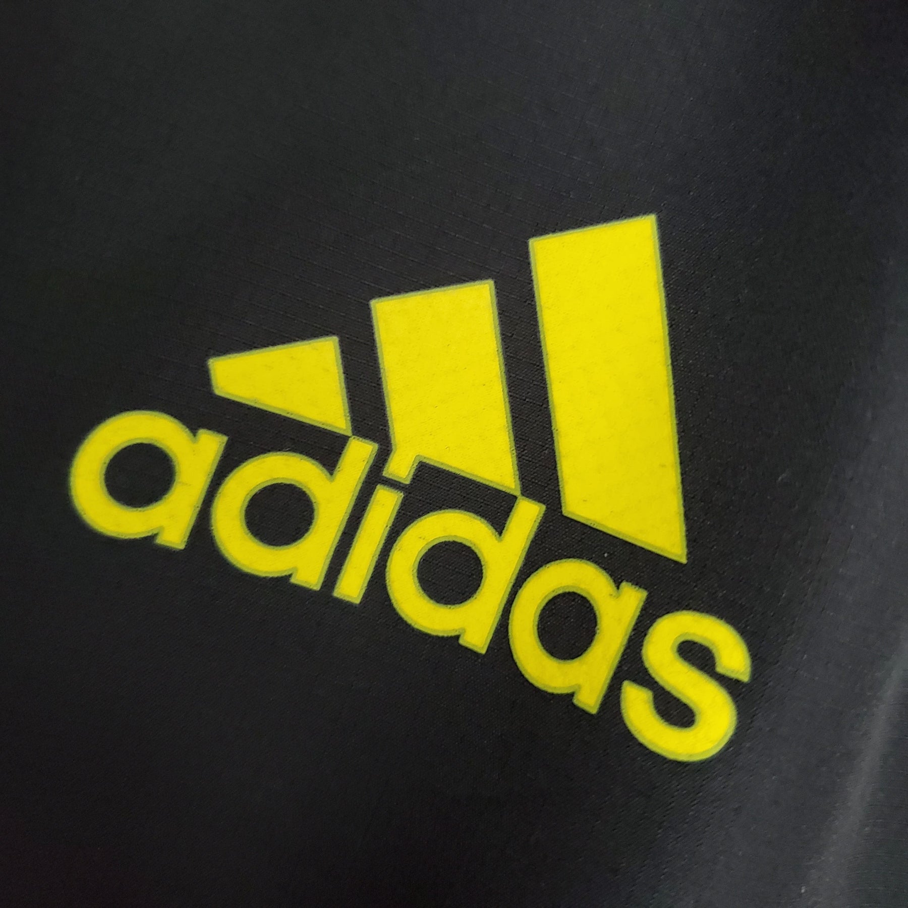 Corta-Vento Boca Juniors 2022 – Preto