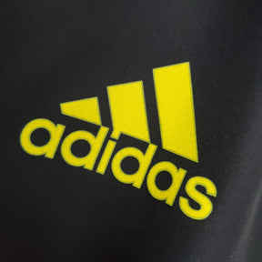 Corta-Vento Boca Juniors 2022 – Preto