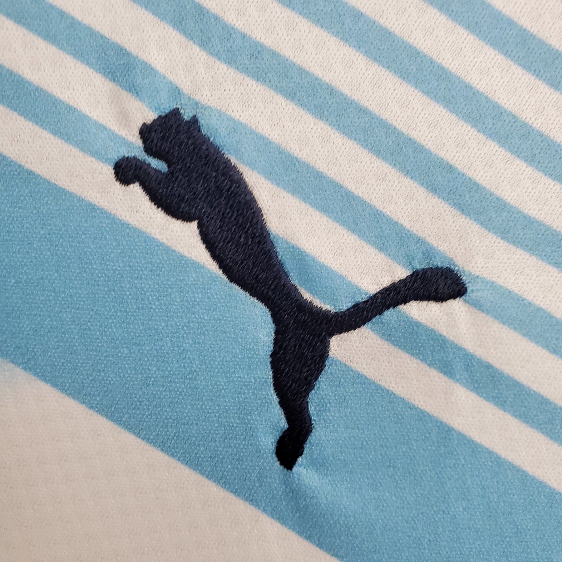 Camisa Manchester City 22/23 – Pré-Jogo Training Puma