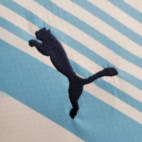 Camisa Manchester City 22/23 – Pré-Jogo Training Puma