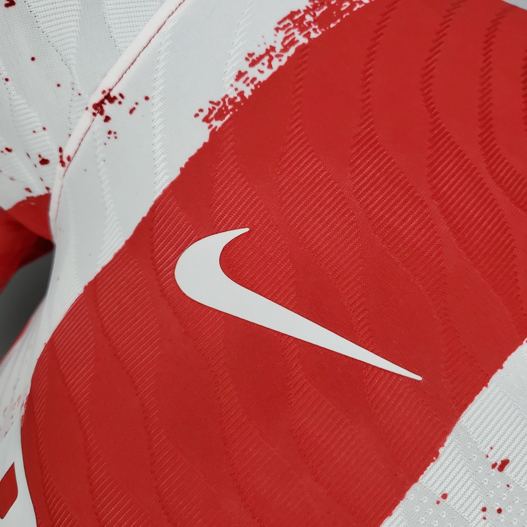 Camisa Atlético de Madrid 21/22 – Player Edition Home Masculina