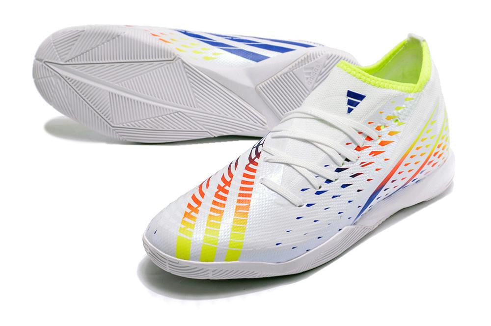 Chuteira adidas Predator Edge 3 Futsal