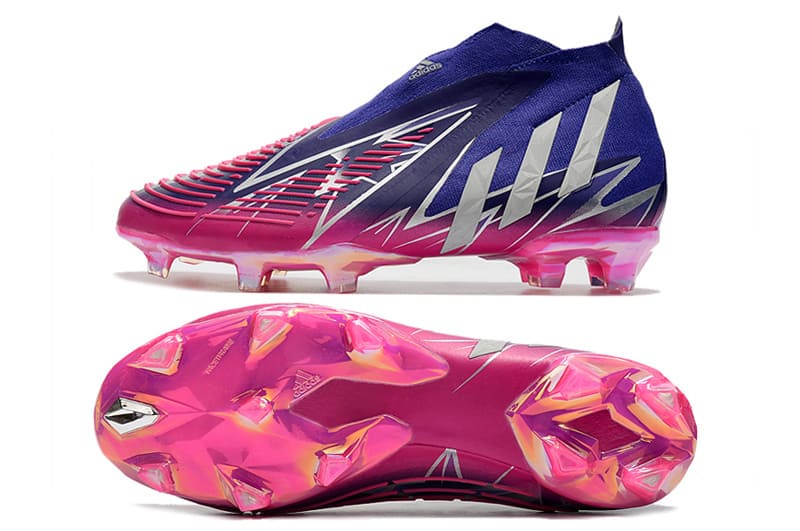 Chuteira Predator Edge+ – Adidas Performance