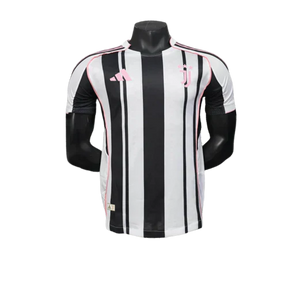 Camisa Juventus I 25/26 - Versão Jogador