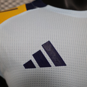 Camisa de Treino Real Madrid 24/25 – Versão Jogador