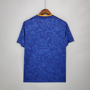 Camisa Real Madrid 21/22 – Versão Torcedor Away