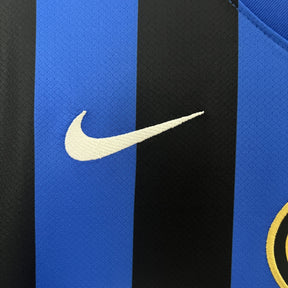 Camisa Inter de Milão 2024/25 – Home Nike Torcedor Masculina
