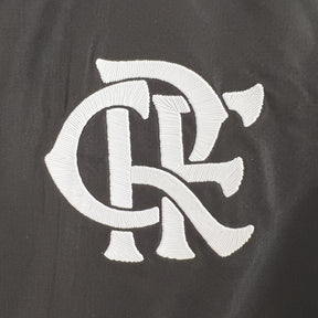 Corta-Vento Flamengo 23/24 – Preto adidas