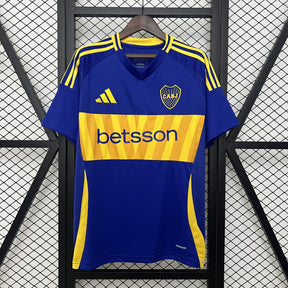 Camisa Boca Juniors 24/25 – Home Torcedor
