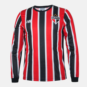 Camisa São Paulo Manga Longa 24/25
