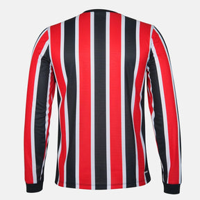 Camisa São Paulo Manga Longa 24/25