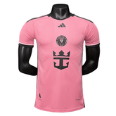 Camisa Inter Miami 24/25 – Versão Jogador Home adidas