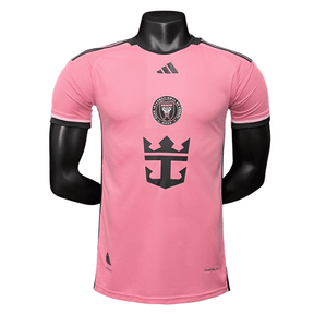 Camisa Inter Miami 24/25 – Versão Jogador Home adidas