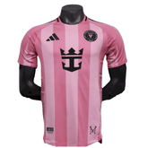 Camisa Inter Miami 25/26 – Versão Jogador Home adidas