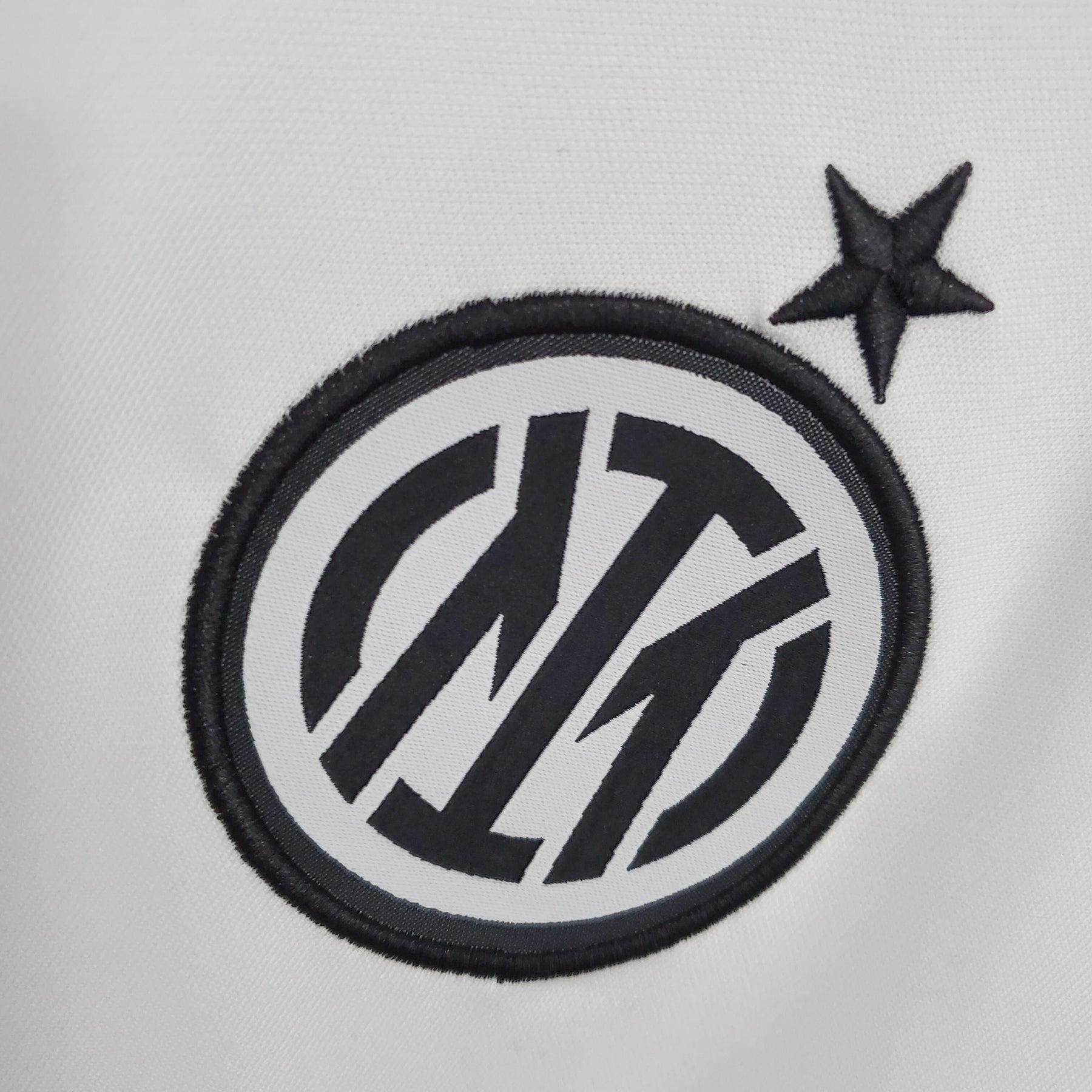 Camisa Inter de Milão Home 21/22 Nike – Modelo Torcedor Masculina
